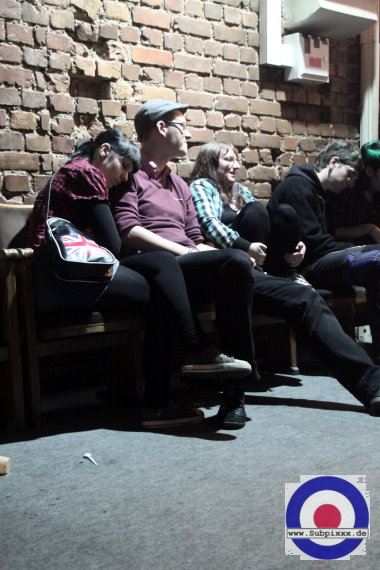 SLIME (D) Spirit From The Street meets Dynamite Ska - Felsenkeller Leipzig 20.November 2010 (33).JPG